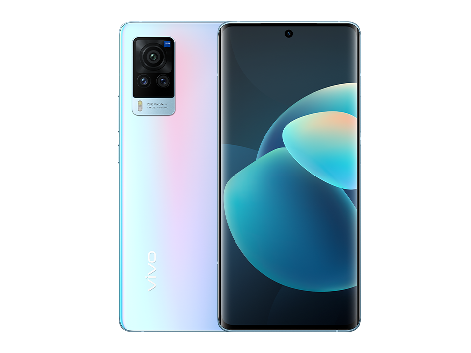 Vivo X60 Pro thumbnail 3