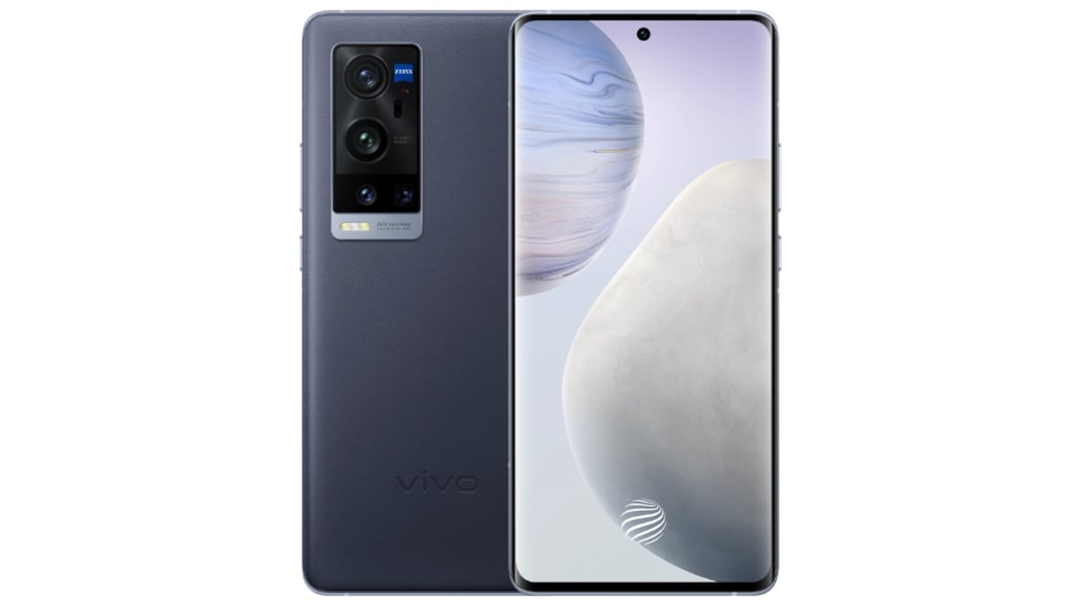 Vivo X60t Pro+ thumbnail 4