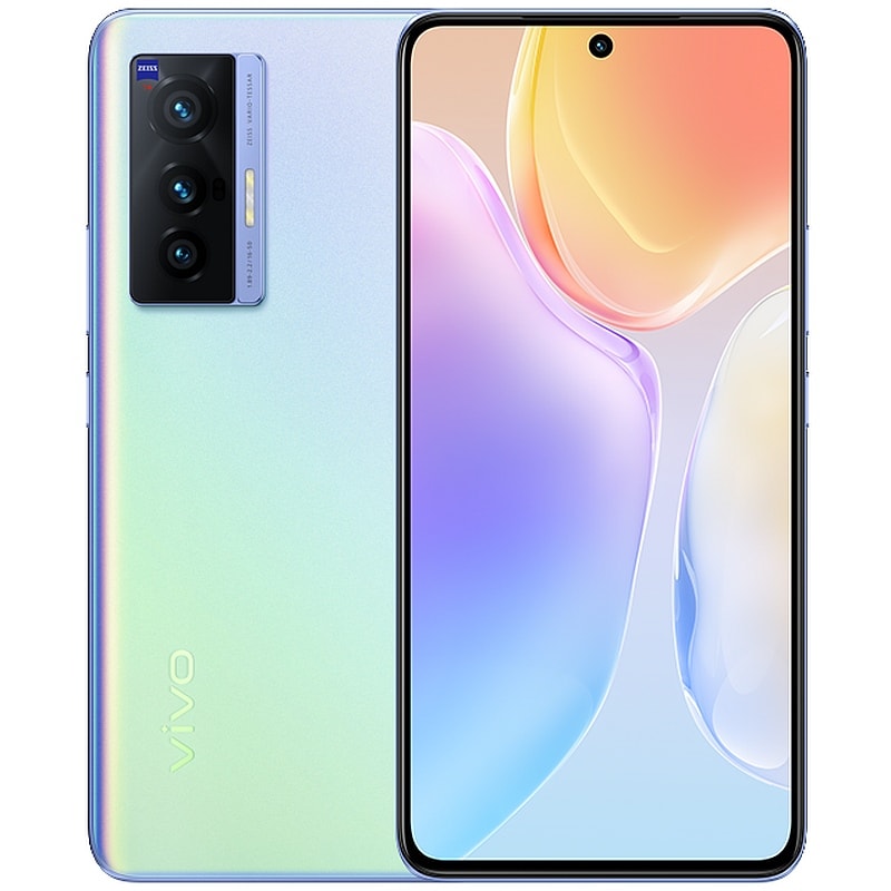 Vivo X70 thumbnail 3