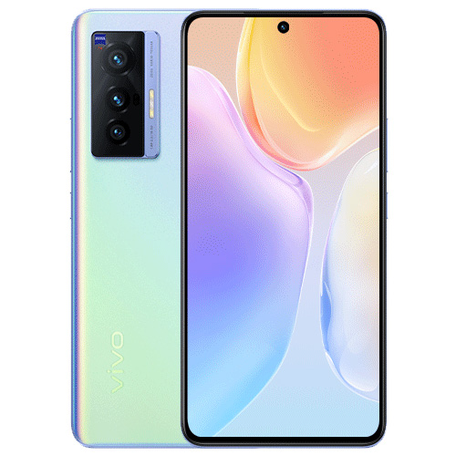 Vivo X70 thumbnail 5