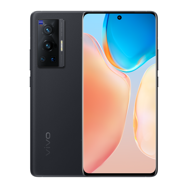 Vivo X70 Pro thumbnail 4