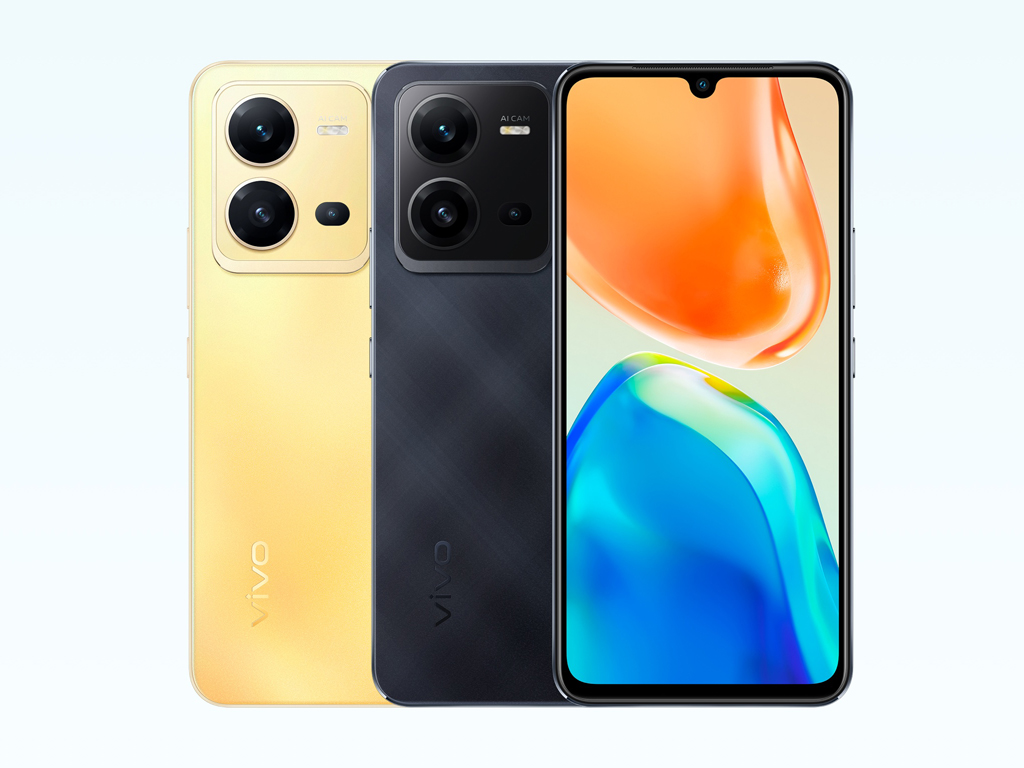 Vivo X80 Lite thumbnail 5