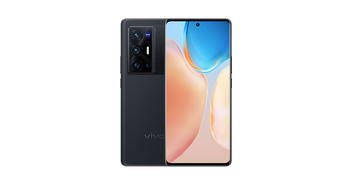 Vivo X80 Pro+ thumbnail 3