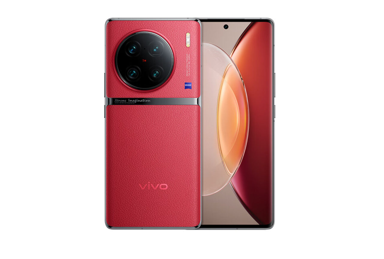 Vivo X90 thumbnail 2