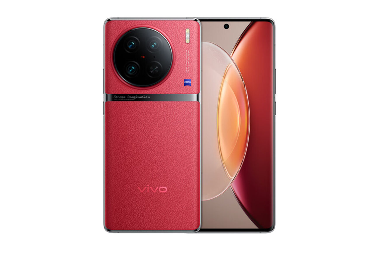 Vivo X90 thumbnail 3