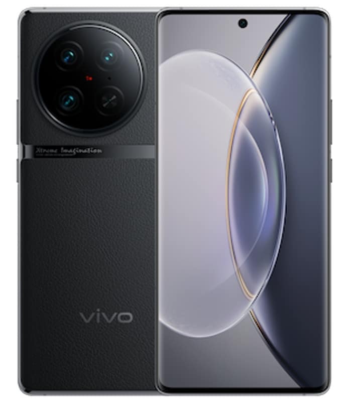 Vivo X90 Pro thumbnail 4