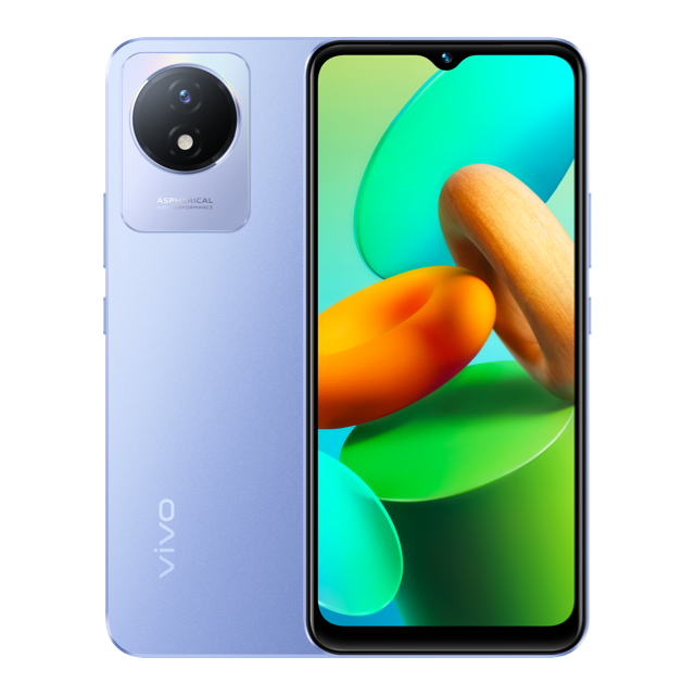 Vivo Y02A thumbnail 2