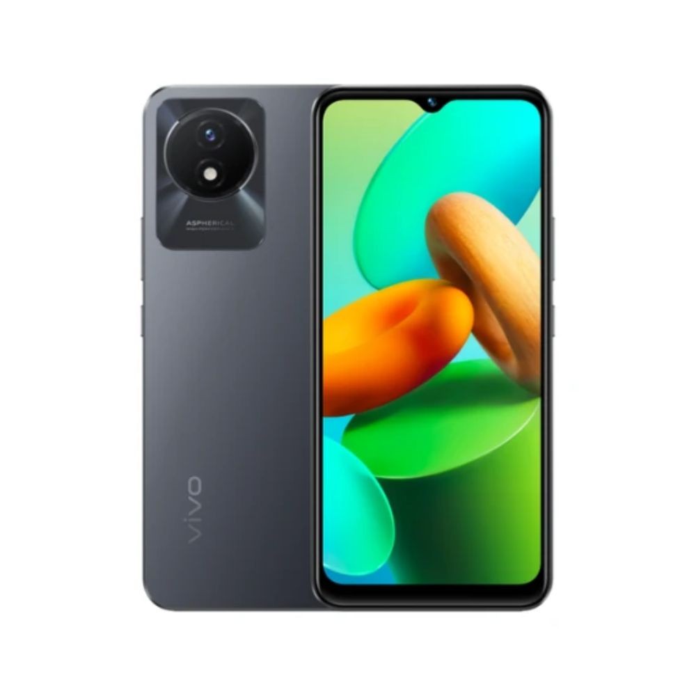 Vivo Y02A thumbnail 3
