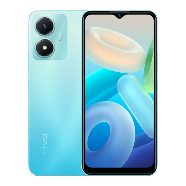 Vivo Y02s thumbnail 2