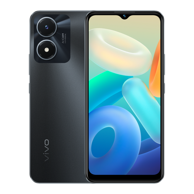Vivo Y02s thumbnail 3