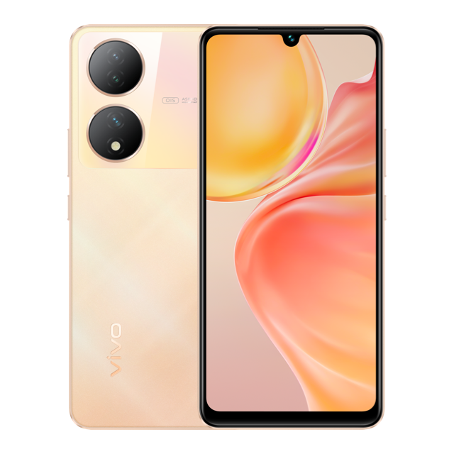 Vivo Y100 thumbnail 2