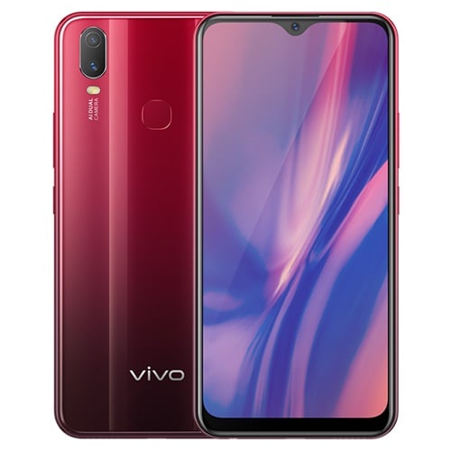 Vivo Y11 (2019) thumbnail 4