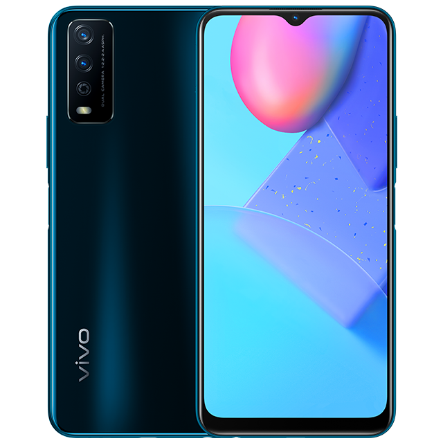Vivo Y12s thumbnail 3