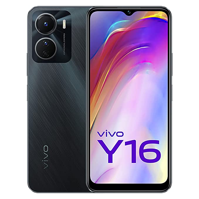 Vivo Y16 thumbnail 4