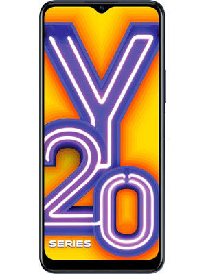 Vivo Y20 thumbnail 2