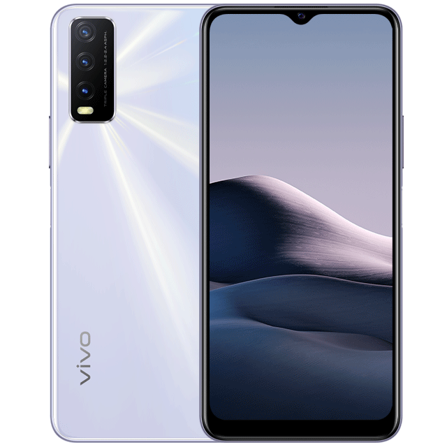 Vivo Y20 thumbnail 3