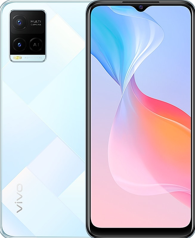 Vivo Y21a thumbnail 4