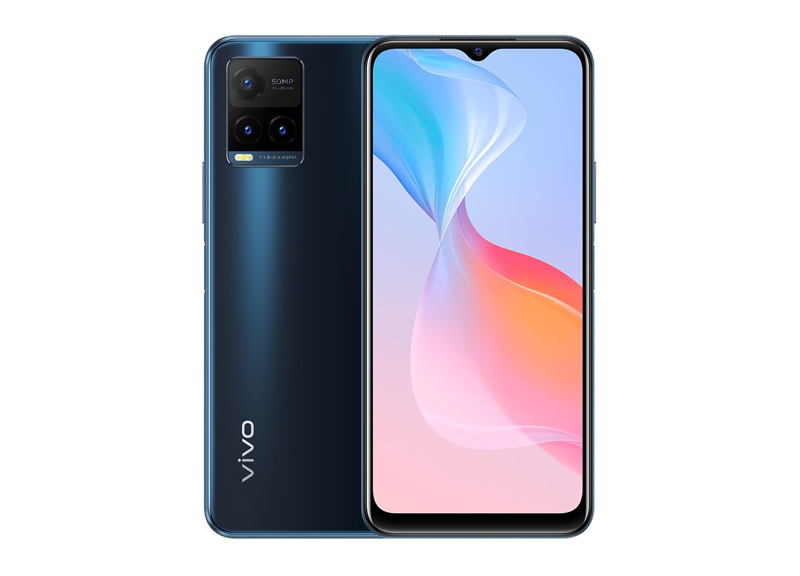 Vivo Y21s thumbnail 3