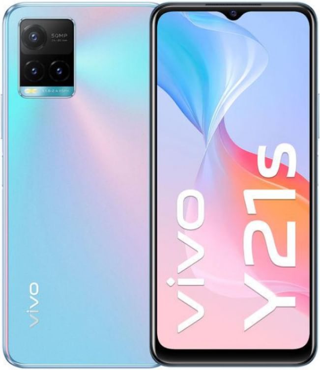 Vivo Y21s thumbnail 4