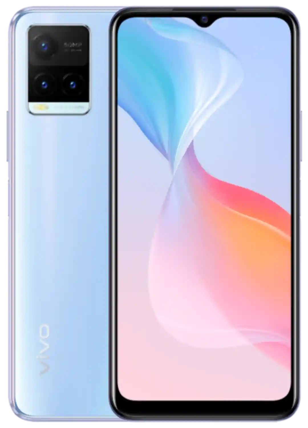 Vivo Y21t (India) thumbnail 3