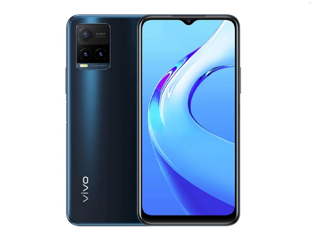 Vivo Y21t (India) thumbnail 5