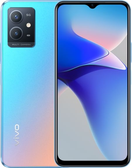 Vivo Y30 5G thumbnail 3