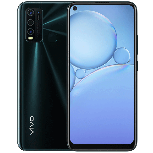 Vivo Y30 thumbnail 2