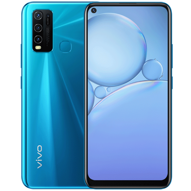 Vivo Y30 thumbnail 3