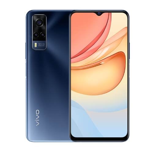 Vivo Y33 thumbnail 3
