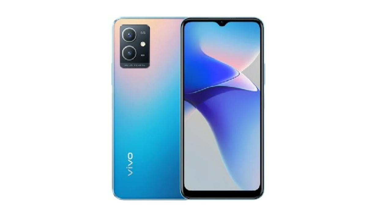 Vivo Y33e thumbnail 2