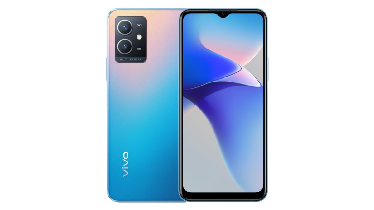 Vivo Y33e thumbnail 3