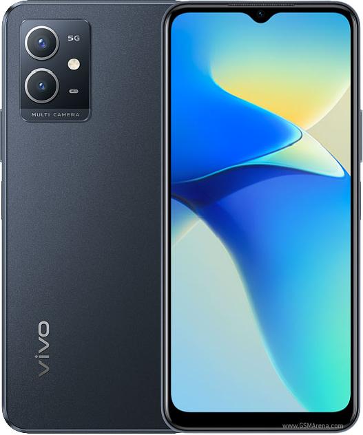 Vivo Y33e thumbnail 4