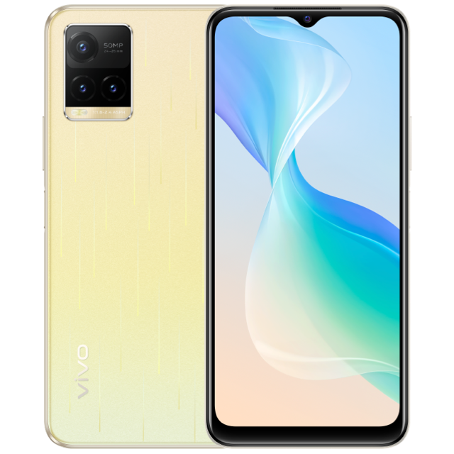 Vivo Y33s thumbnail 3