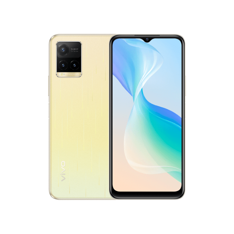 Vivo Y33s thumbnail 6