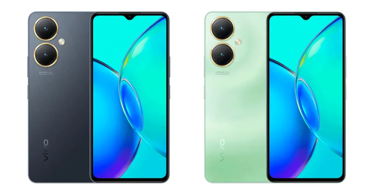 Vivo Y35+ thumbnail 4