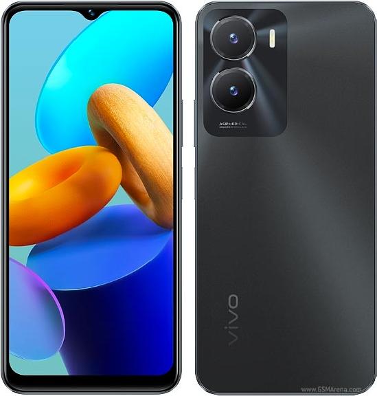 Vivo Y35 5G thumbnail 3