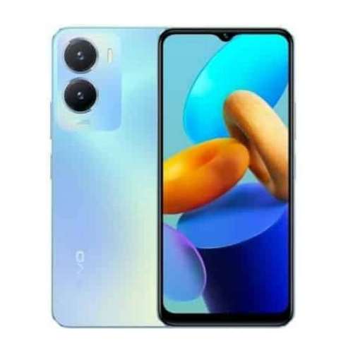 Vivo Y35 5G thumbnail 5