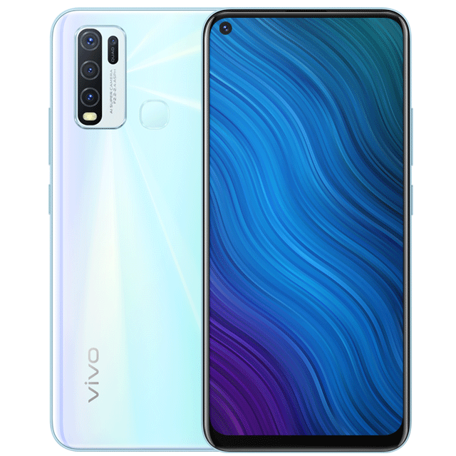 Vivo Y50 thumbnail 4