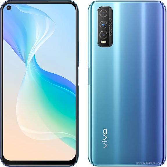 Vivo Y50t thumbnail 5