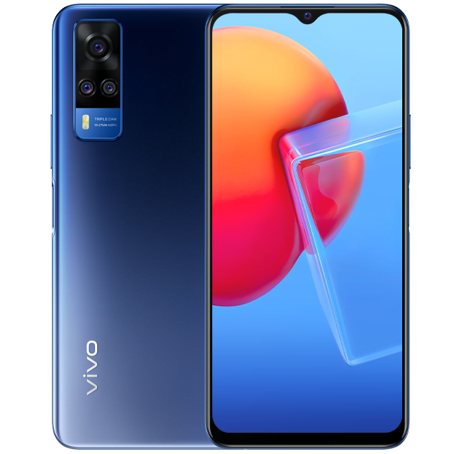 Vivo Y51a thumbnail 2