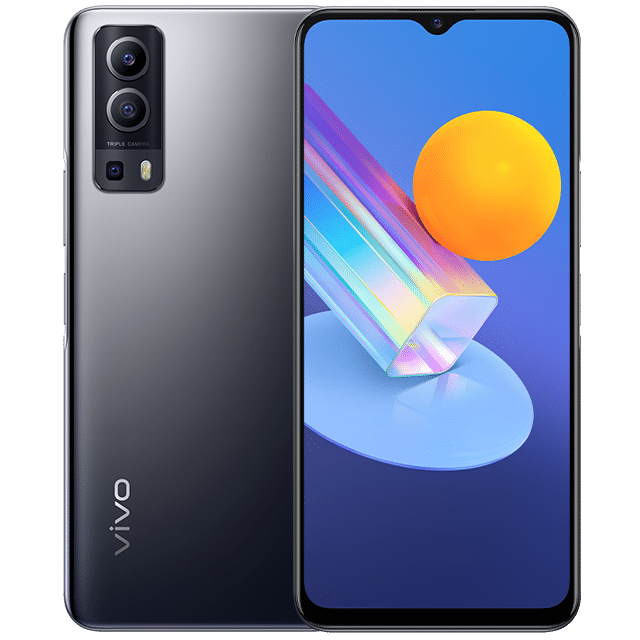 Vivo Y52 5G thumbnail 2
