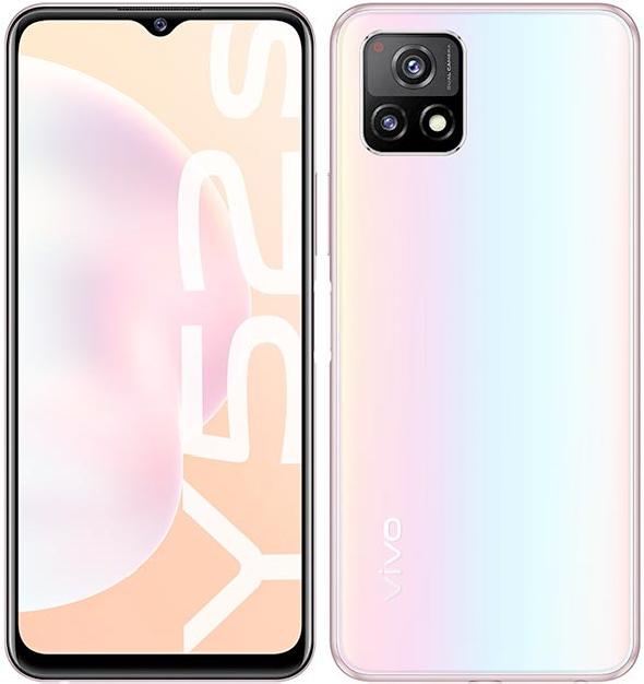 Vivo Y52s thumbnail 4