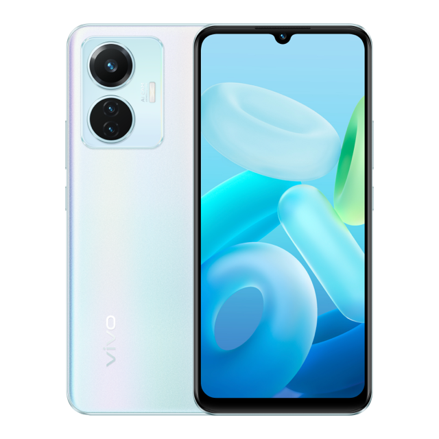 Vivo Y55 thumbnail 4