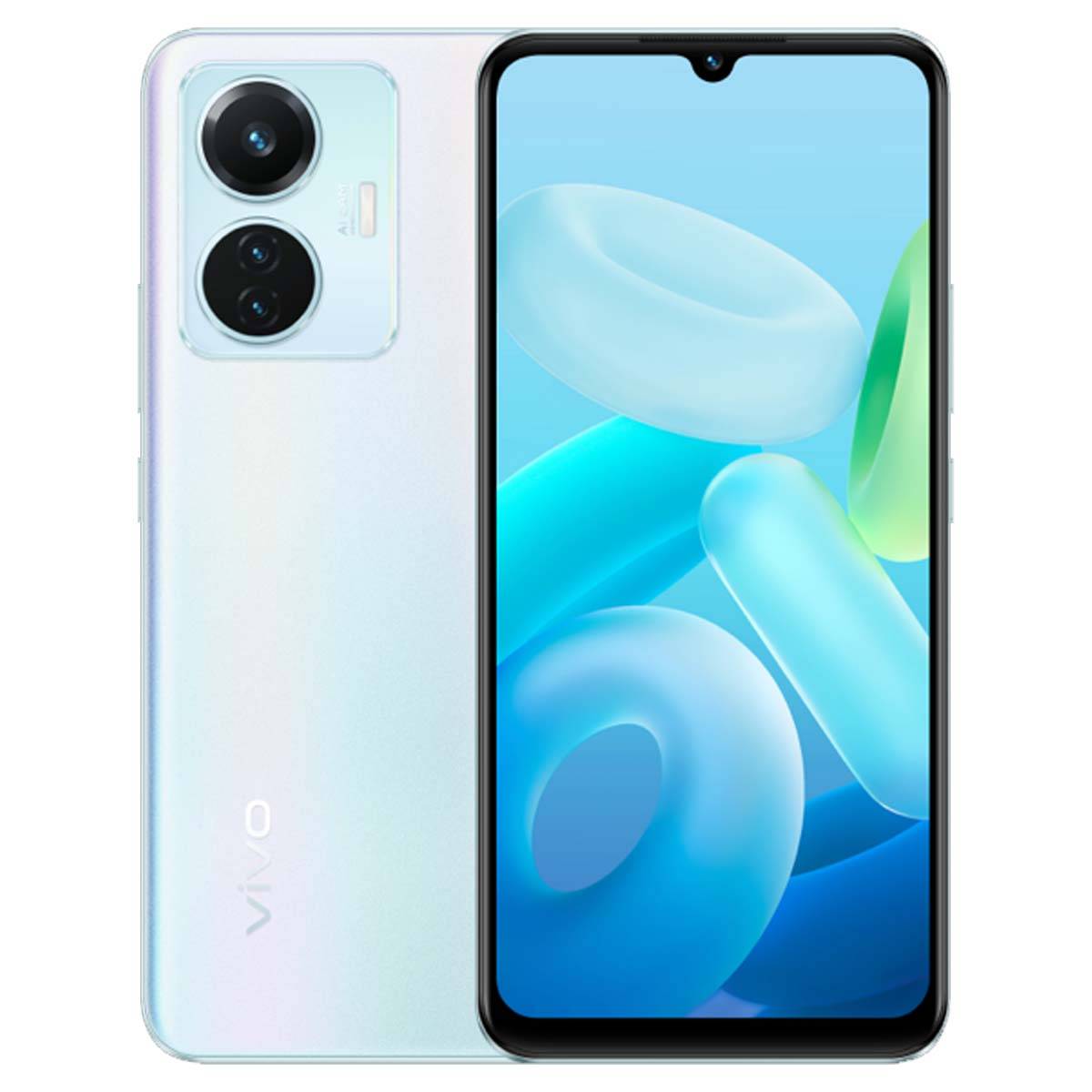 Vivo Y55 thumbnail 5