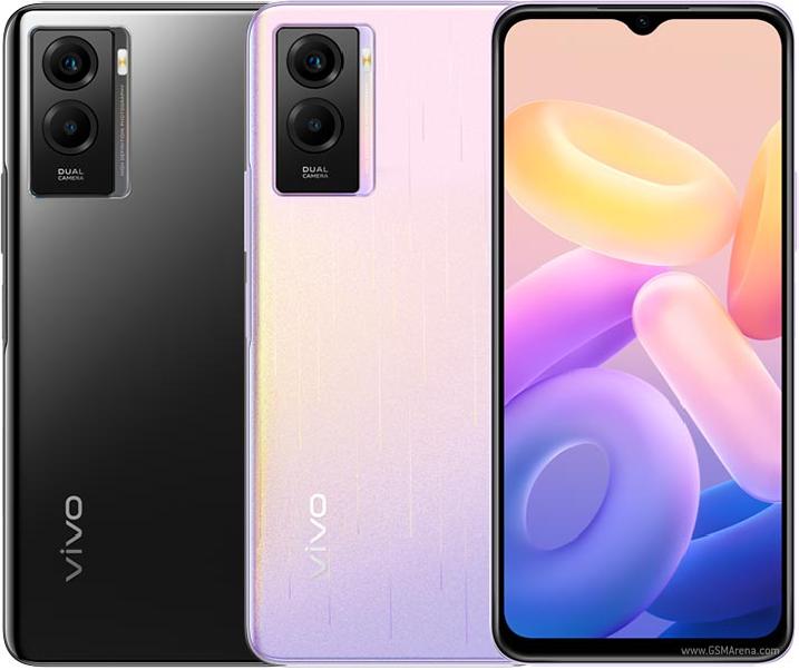 Vivo Y55s (2021) thumbnail 2