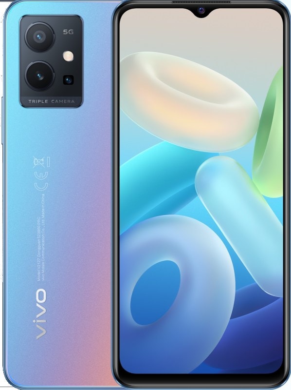 Vivo Y55s (2023) thumbnail 2