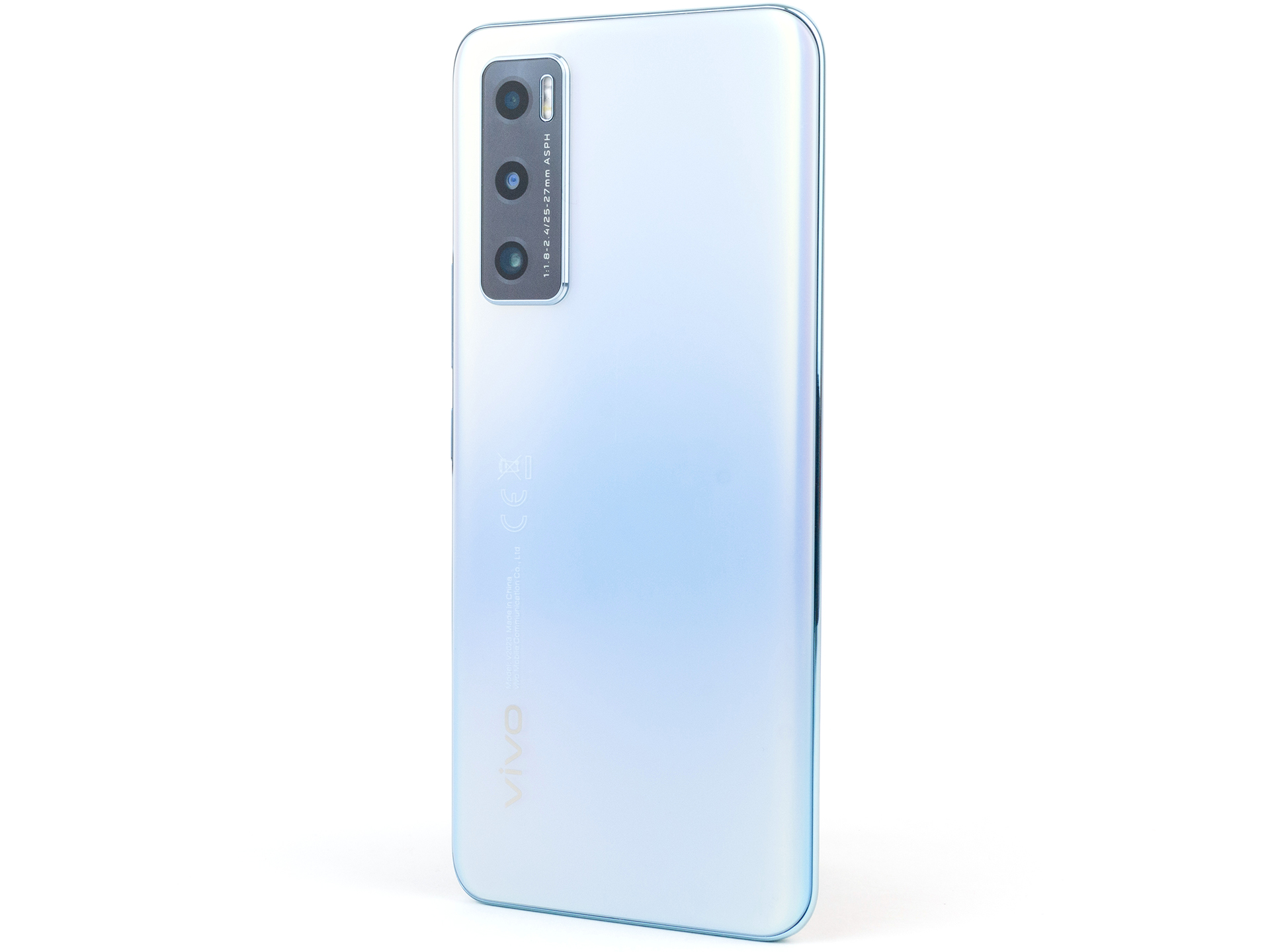Vivo Y70 thumbnail 5