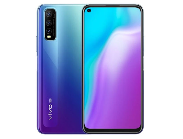 Vivo Y70s thumbnail 3