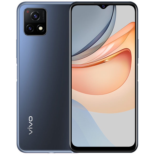 Vivo Y72 5G (India) thumbnail 3