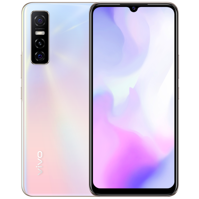 Vivo Y73s thumbnail 4